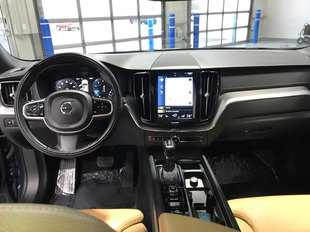 2018 Volvo XC60 T6 Inscription